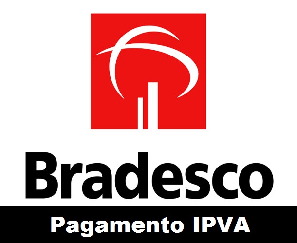 Bradesco IPVA 2020